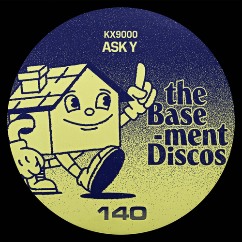 Kx9000 - Ask Y [TBX140]